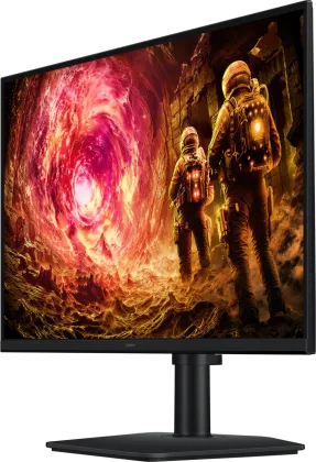 Samsung Odyssey G5 G50F LS27FG502ENXZA 27 inch Quad HD Monitor