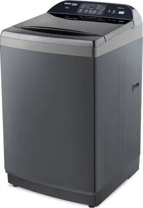 Voltas Beko WTL9006UEAH 9 Kg Fully Automatic Top Load Washing Machine