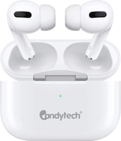 Candytech Aircandy Pro True Wireless Earbuds