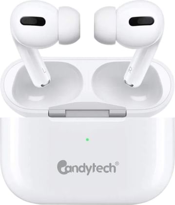 Candytech Aircandy Pro True Wireless Earbuds