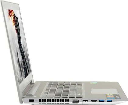 Lenovo Z50-70 (59-429611) Laptop (4th Gen Intel Core i5/ 8GB/ 1TB/ Win8.1/ 2GB Graph)