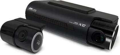 IROAD X10 Ultra HD 4K Dash Cam Car Camera Price in India 2025