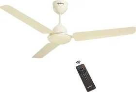 Lifelong Econix Pro 1200 mm 3 Blade BLDC Ceiling Fan
