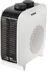 Borosil BRH02 Fan Room Heater