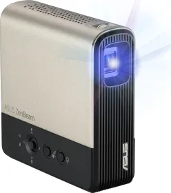 Asus ZenBeam E2 WVGA Portable Projector