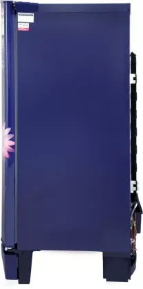 Godrej RD EPRO 205 TAF 3.2 190L 3 Star Single Door Refrigerator