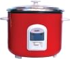 Kaff SARC10-R 1L Electric Cooker