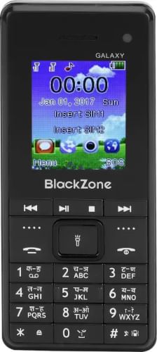 Blackzone Galaxy