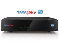 Tata Sky DTH Plans, Promo Codes, Offers & More