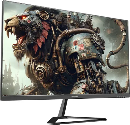 ViewSonic VX27G10 27 inch Full HD Gaming Monitor
