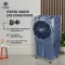 Novamax Rambo Jr. 100 L Desert Air Cooler