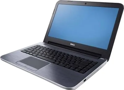 Dell Inspiron 14R N5437 Laptop (4th Gen Ci5/ 6GB/ 750GB/ Win8/ Touch)
