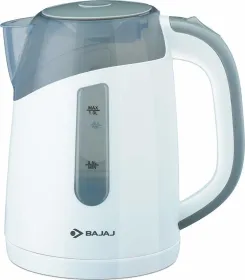 Bajaj Glimmer 1L Electric Kettle