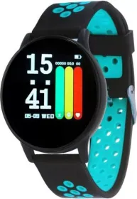 BlackZone X1 Smartwatch