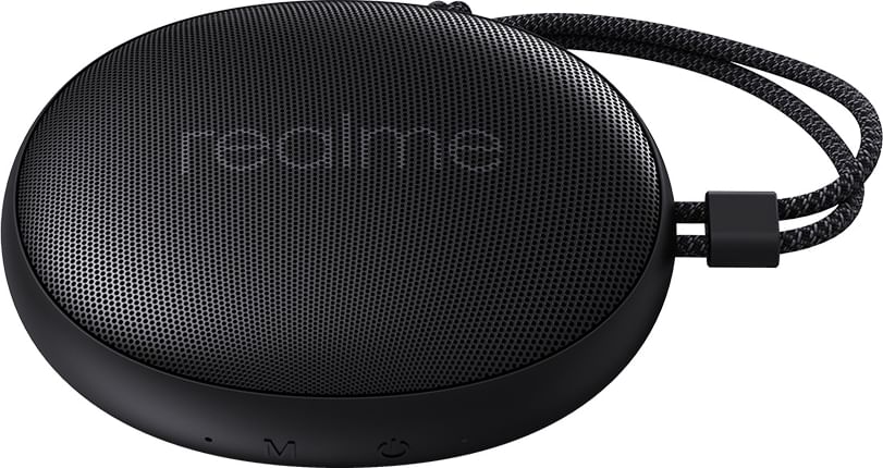 Realme Cobble 5W Bluetooth Speaker Price in India 2024 Full Specs