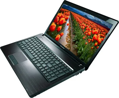 Lenovo Essential G570 (59-340549) Laptop (2nd Gen Ci3/ 2GB/ 320GB/ DOS)