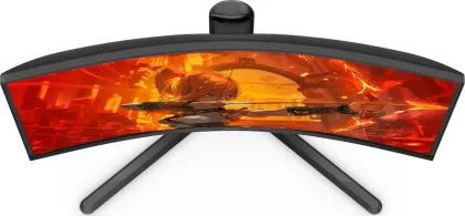 AOC CQ27G4H 27 inch Quad HD Curved Gaming Monitor