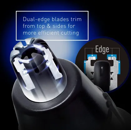 Panasonic ER430K Trimmer