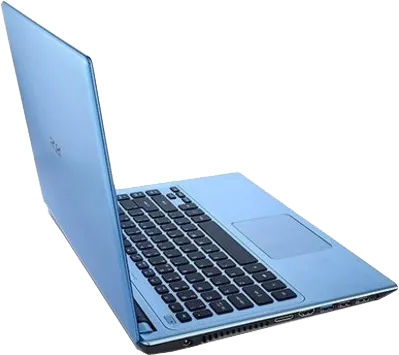 パソコン acer aspire V5 431 4GB HDD 500GB Acer Aspire V5-431-4407 14