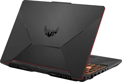 Asus TUF FX506LI-HN276T Gaming Laptop (10th Gen Core i7/ 8GB/ 1TB SSD/ Win10 Home/ 4GB Graph)