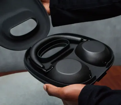 Sony 1000X THE COLLEXION Wireless Headphones