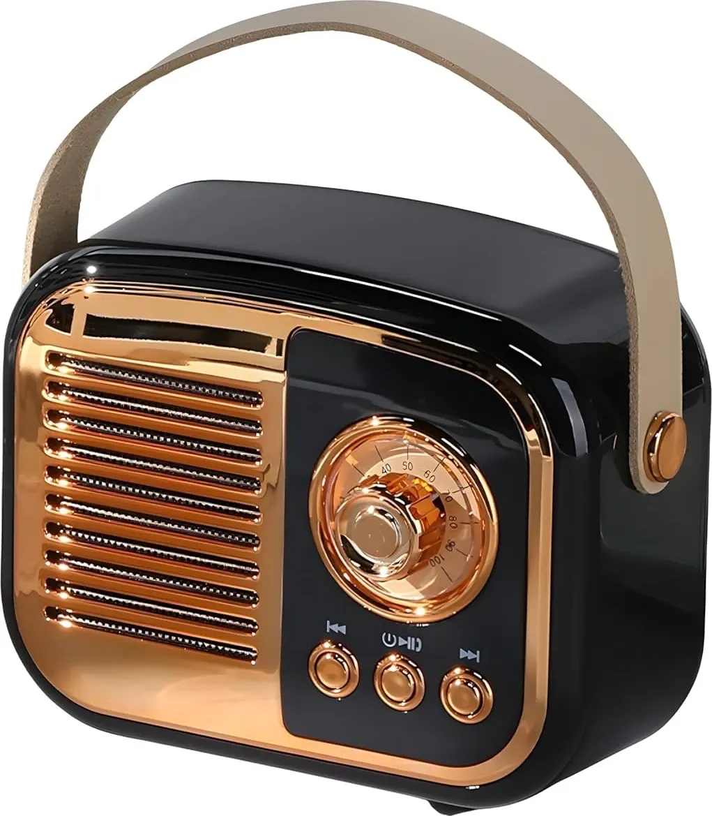 Vehop Bs 52d Bluetooth Speaker Price In India May 2026 Specs 