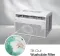 LG LW5024X 5000 BTU 115V Window AC