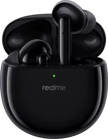 Realme Buds Air Pro True Wireless Earbuds