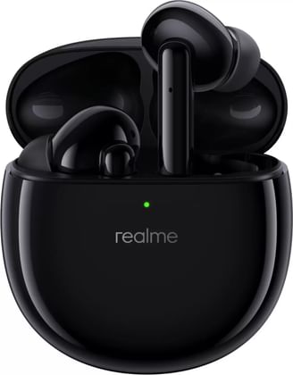 Realme Buds Air Pro True Wireless Earphones