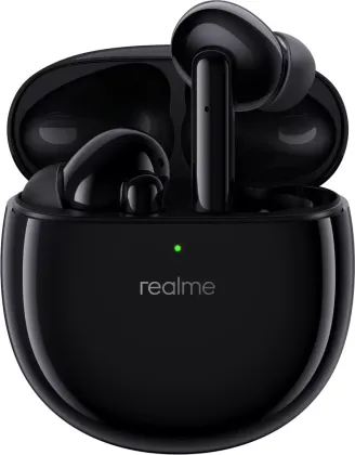 Realme Buds Air Pro True Wireless Earbuds Price in India 2025