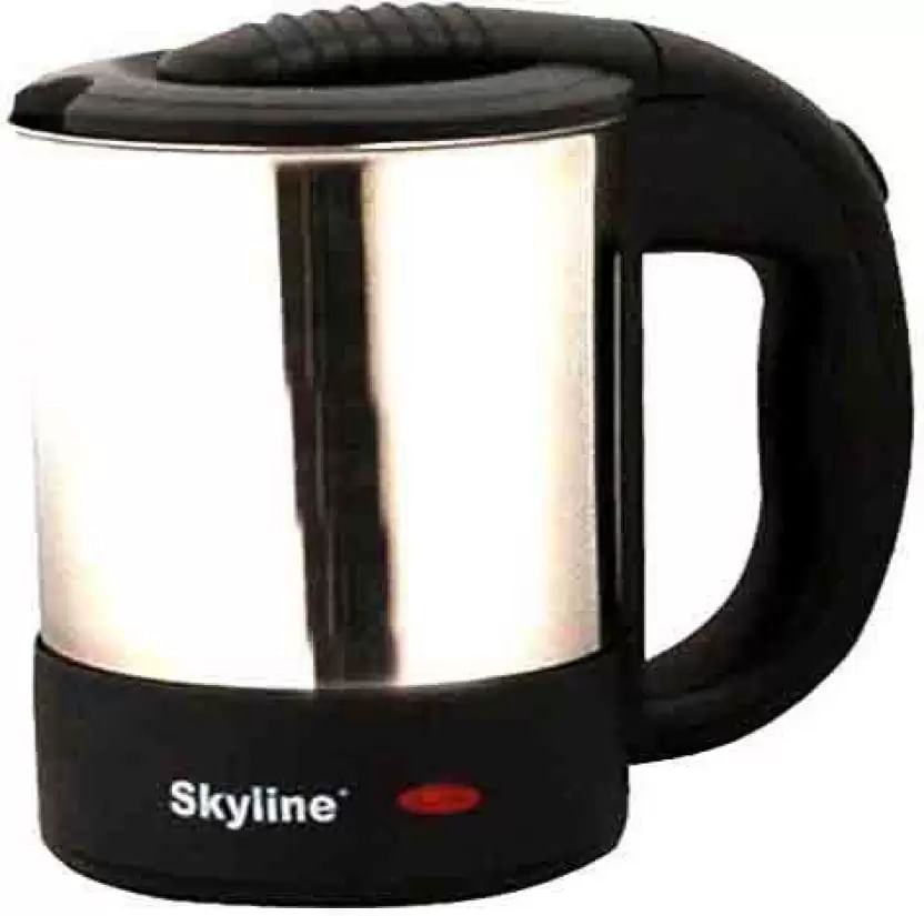 skyline kettle price