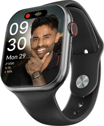 Crossbeats Ignite Nexus Smartwatch