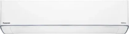 Panasonic CS/CU-QU26AKYF 2.2 Ton 4 Star 2024 Inverter Split AC