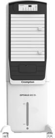 Crompton Optimus Neo 35i 35 L Tower Air Cooler