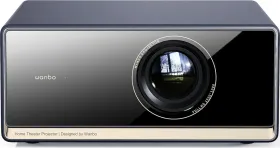 Wanbo X5 Pro Full HD Smart Projector