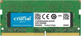 Crucial CT16G4SFD824A 16 GB DDR4-2400 Laptop RAM