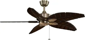 Luxaire LUX FA0047 5 Blade Luxury Ceiling Fan