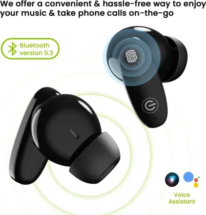 EVM EnBuds Pro True Wireless Earbuds