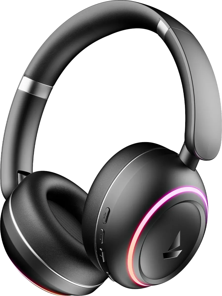 Wireless Headphones Best Noise Cancelling Earphones India Under