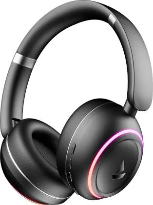 boAt Rockerz 480 Wireless Headphones