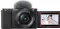 Sony Alpha ZV-E10 24MP Mirrorless Camera with 16-50mm Lens