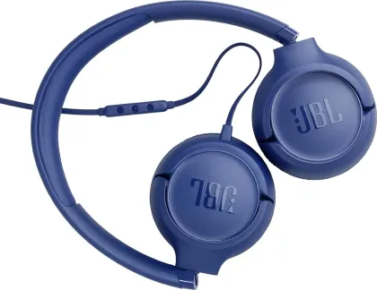 JBL Tune 530C Type-C Wired Headphones