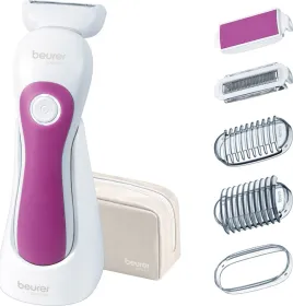 Beurer HL36 Shaver