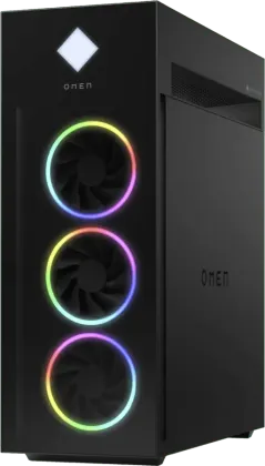 HP Omen 45L GT22-2000in Gaming Tower PC (14th Gen Core i9/ 32 GB RAM/ 2 TB SSD/ Win 11/ 24 GB Graphics) - image 3