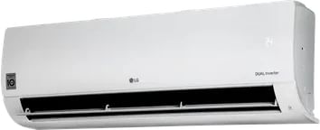 LG TS-Q12BNXE.AMLG 1 Ton 3 Star 2024 Dual Inverter Split AC