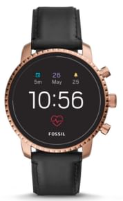 compare fossil gen 4