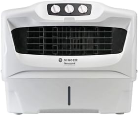 singer air cooler 36 litre