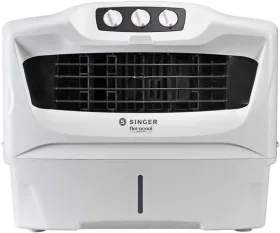 Singer Aerocool Senior 50 Litres Window Air Cooler