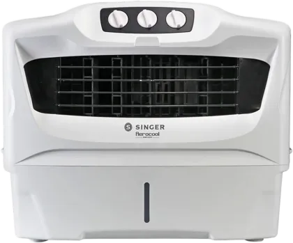 Singer Aerocool Senior 50 Litres Window Air Cooler