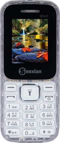 Snexian Bold 310